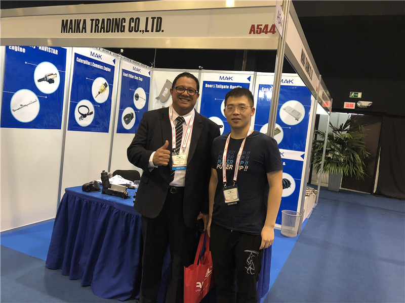 2019 Latin Auto Parts Expo