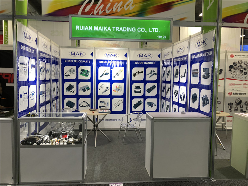 2018 AAPEX-LAS VEGAS